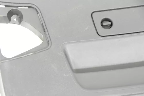 Audi A4 8K B8 B8 Avant Abdeckung Verkleidung Kofferraum hinten Heckklappe Deckel (147431)