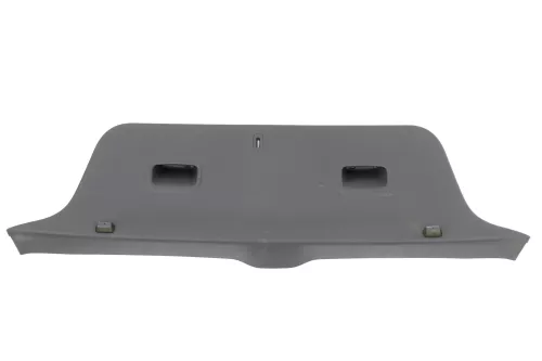 VW Polo 9N3 Verkleidung Heckklappe Heckklappenverkleidung hinten Abdeckung