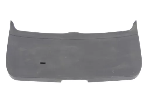 Skoda Fabia 6Y Kombi Abdeckung Verkleidung Kofferraum hinten Heckklappe Kratzer