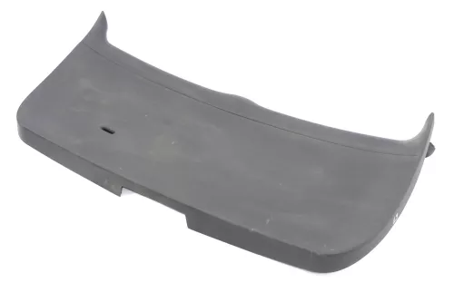 Skoda Fabia 6Y Kombi Abdeckung Verkleidung Kofferraum hinten Heckklappe Kratzer (147441)