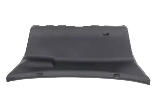 Skoda Octavia 1U Limousine Heckklappenverkleidung Verkleidung Heckklappe 