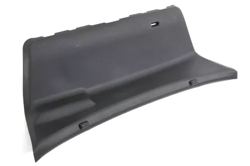 Skoda Octavia 1U Limousine Heckklappenverkleidung Verkleidung Heckklappe  (147442)