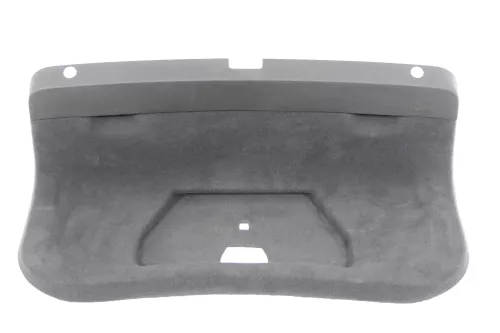 VW Passat 3B 3BG Limousine Abdeckung Verkleidung hinten Heckklappe (147445)
