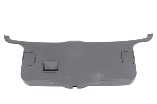 Ibiza 6K Facelift Verkleidung Heckklappe Heckklappenverkleidung Abdeckung