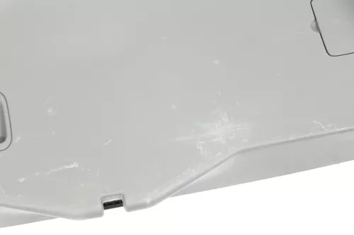 Ibiza 6K Facelift Verkleidung Heckklappe Heckklappenverkleidung Abdeckung (147446)