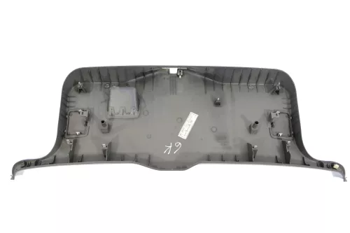 Ibiza 6K Facelift Verkleidung Heckklappe Heckklappenverkleidung Abdeckung (147446)