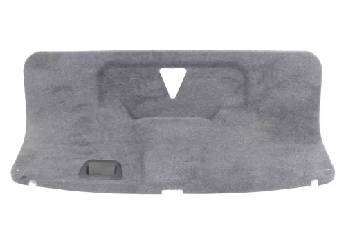 Audi A6 4B Limousine Abdeckung Verkleidung Kofferraum hinten Heckklappe Deckel f