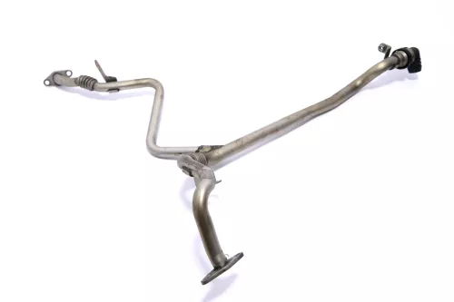 A4 A6 078131831B Sekundärluft 2,4 2.8 ALF AMX Luft Schlauch