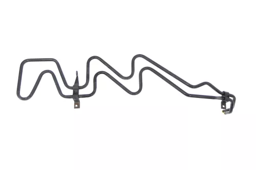 Audi A6 4B Rücklaufleitung Servoschlauch Servoleitung Servo Kühlrohr 4B0422885K