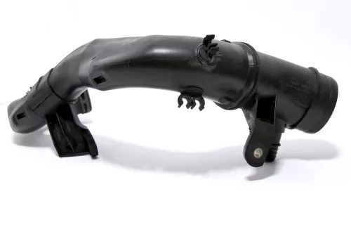 VW Golf 4 A3 Ladeluftschlauch Schlauch Rohr 1J0129654L 1,9 TDI AHL ASV AJM ATD A (147459)