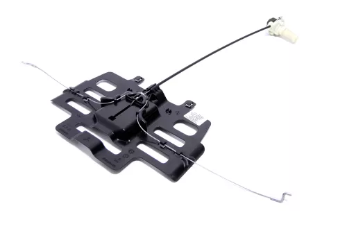 Golf 7 5G Sitz Fahrersitz vorne rechts 5N0881880 Lendenwirbel Lendenwirbelstütze