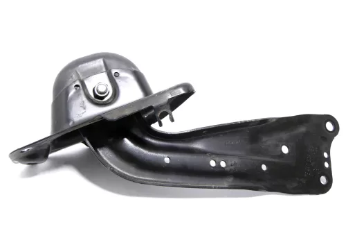 Golf 7 5G A3 Allrad Achse Querlenker Achslenker rechts hinten Hinterachse