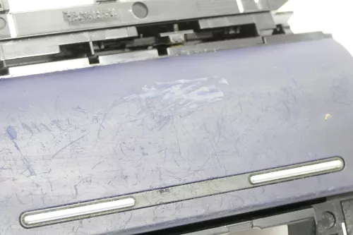 Audi A4 8E B7 B6 Aschenbecher 8E0857951F blau (147471)