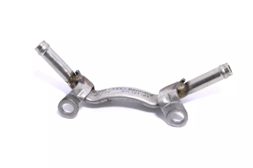 VW Passat 3b A4 B5 Kühlrohr Rohr Leitung 078121181 Wasserschlauch ACK