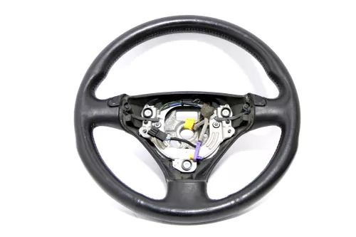 Audi A4 B5 A6 4B A8 Lenkrad Multifunktionslenkrad Tiptronic blau 8Z0419091AD