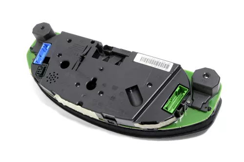 Audi A6 4B Tacho Tachometer Kombiinstrument 295.000km 4B0919860F 1.8 1.8T Benzin (147506)