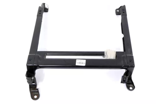 VW Touareg 7L Q7 4L Sitzkonsole Konsole vorne links Fahrersitz Schiene