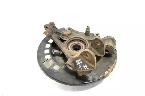 VW Touareg 7L Achsschenkel Radlager hinten links 7L0505435B (147526)