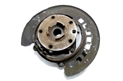 VW Touareg 7L Achsschenkel Radlager hinten rechts 7L0505436B