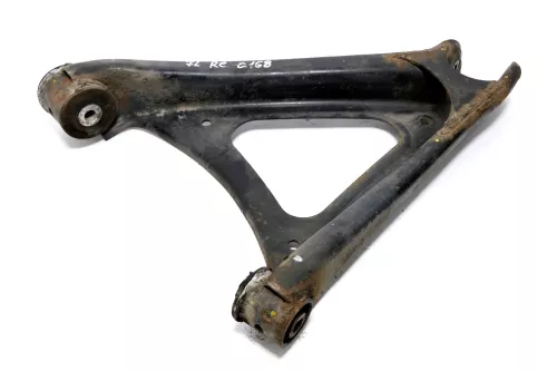 VW Touareg 7L Q7 4L Querlenker hinten rechts unten 7L0505352 (147528)