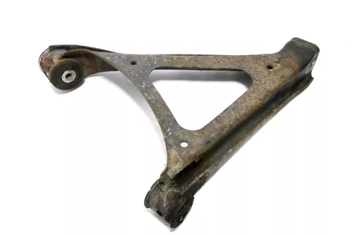 VW Touareg 7L Q7 4L Querlenker hinten links unten 7L0505311B (147529)