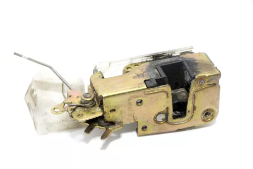 VW T4 Stellmotor Tür Türschloß vorne links 701837015C