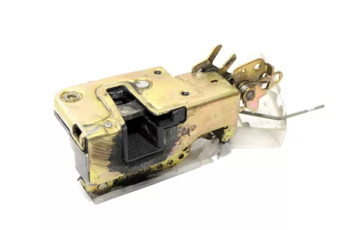 VW T4 Stellmotor Tür Türschloß vorne links 701837015C (147539)