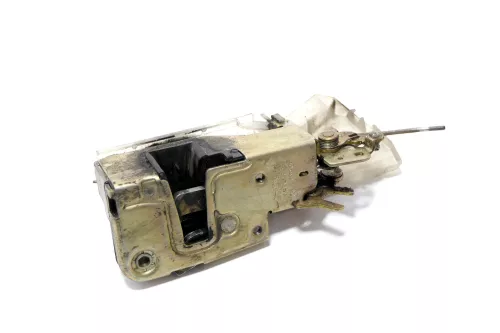 VW T4 Stellmotor Tür Türschloß vorne rechts 701837016D