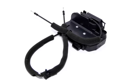 Iveco Daily 7 VII 6 VI Tür Türschloß vorne rechts 5801529302C Beifahrertür (147543)