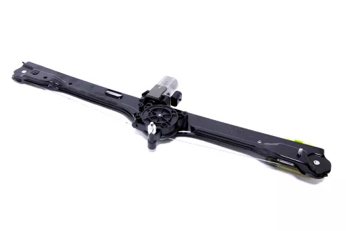 Iveco Daily 6 VI 7 VII elektrischer Fensterheber vorne rechts Motor 5802578844 (147544)