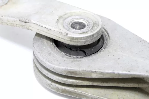 Sharan Galaxy Motorlager Motorhalter Lager Halter 7M3399201G/H Stütze Getriebe (147564)