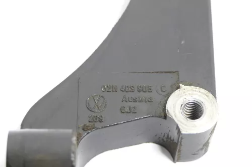 Sharan Galaxy Getriebeträger Lager Halter 7M3399201G/H Stütze Getriebe (147565)