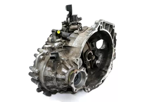 VW Golf 4 Audi A3 Getriebe DZL 1,8l 92kw 125PS (vonMotor AGN 165.000km V5 (147567)