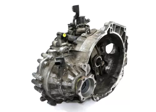 VW Golf 4 Audi A3 Getriebe DZL 1,8l 92kw 125PS (vonMotor AGN 165.000km V5 (147567)