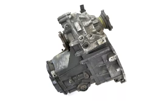 VW Golf 4 Audi A3 Getriebe DZL 1,8l 92kw 125PS (vonMotor AGN 165.000km V5 (147567)