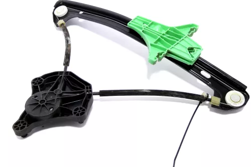 Golf 7 Fensterheber Gestänge elektrischer hinten rechts 5G48394612C  4/5-Türer## (147568)