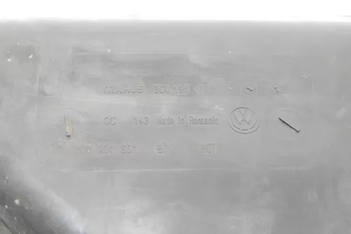 VW Passat 3C Aktivkohlefilter Aktivhohlebehälter 3C0201801E Druckventil (147638)