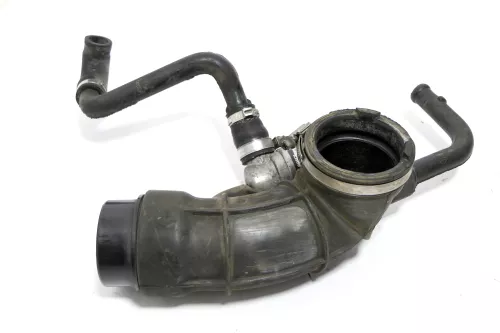 Polo Golf Ansaugschlauch Schlauch Ansaugrohr Rohr Luft Steeurventil Leerlauf (147640)