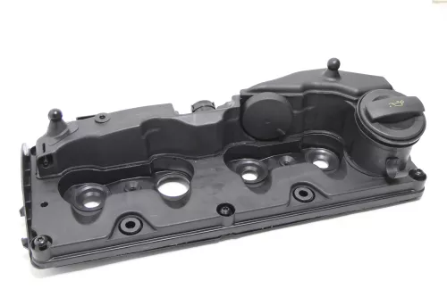 VW Caddy Golf nur Deckel von Zylinderkopf Motor CAYA CAYC CAYB