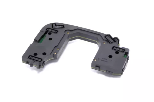 Audi A4 B6 B7 8E Lenkstockschalter Modul Lenkstockmodul 8E0953549F