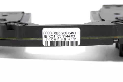 Audi A4 B6 B7 8E Lenkstockschalter Modul Lenkstockmodul 8E0953549F (147644)