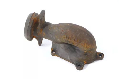 VW T4 Bus Krümmer für Turbo Turbolader ACV AJT AUF AYC AYY Motor 2.5 TDI Diesel (147662)