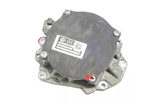 Touran Golf 5 V Unterdruckpumpe Vakuumpumpe 2.0 TDI CBDA 03L145100B C G CAYC