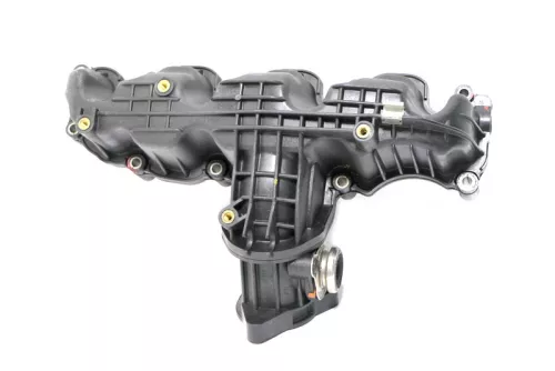 VW Golf Passat Touran Ansaugbrücke Saugrohr 1,6 TDI 03l129711AL CAYC CAYB CAYA