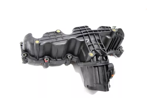 VW Golf Passat Touran Ansaugbrücke Saugrohr 1,6 TDI 03l129711AL CAYC CAYB CAYA (147667)