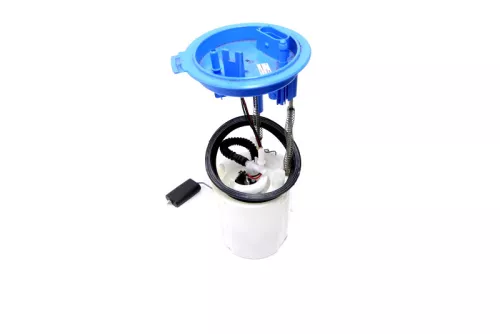 VW Tiguan 5N Benzinpumpe Tankpumpe 5N0919087H Kraftstoffpumpe Benziner (147681)