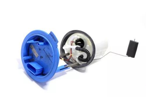 VW Tiguan 5N Benzinpumpe Tankpumpe 5N0919087H Kraftstoffpumpe Benziner (147681)