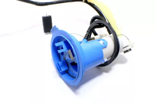 VW Tiguan 5N Tankgeber für Tankpumpe 5N0919109C Geber Tank Benziner (147682)