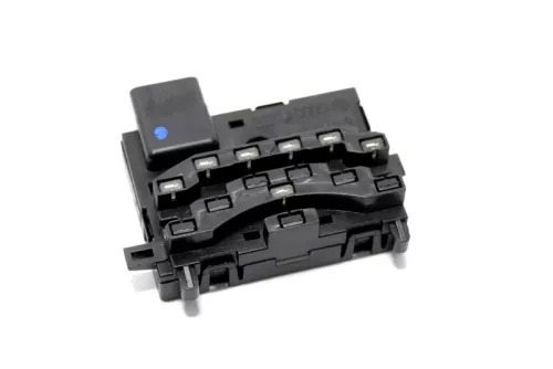 VW Golf 5 Touran Lenkwinkelsensor Sensor Lenkwinkel 1K0959654 (147683)