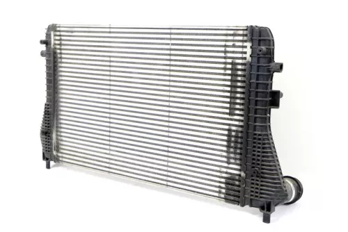 VW Passat 3C B7 Ladeluftkühler Ladeluft Kühler (147699)